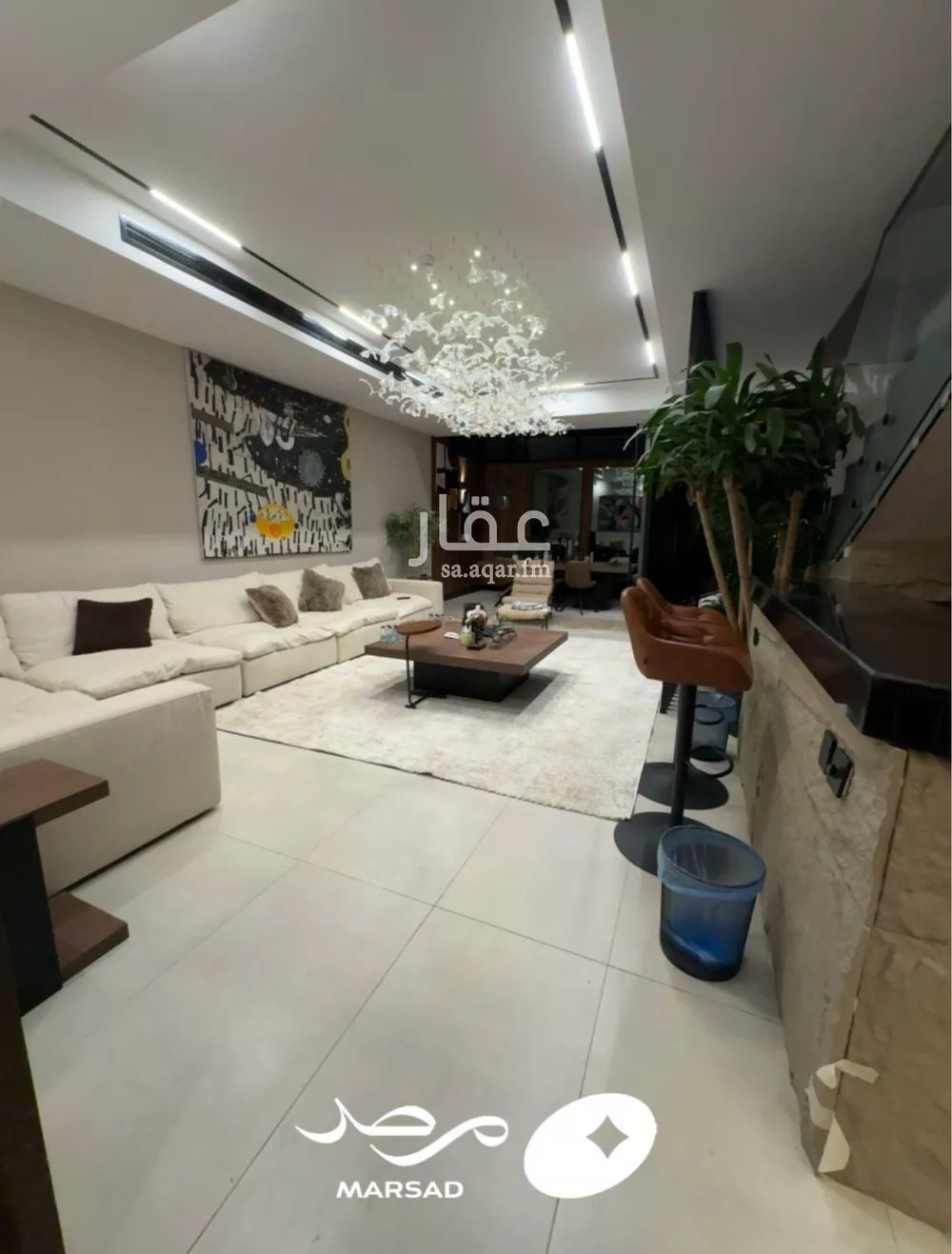 4 bedroom apartment in Al Aridh 8