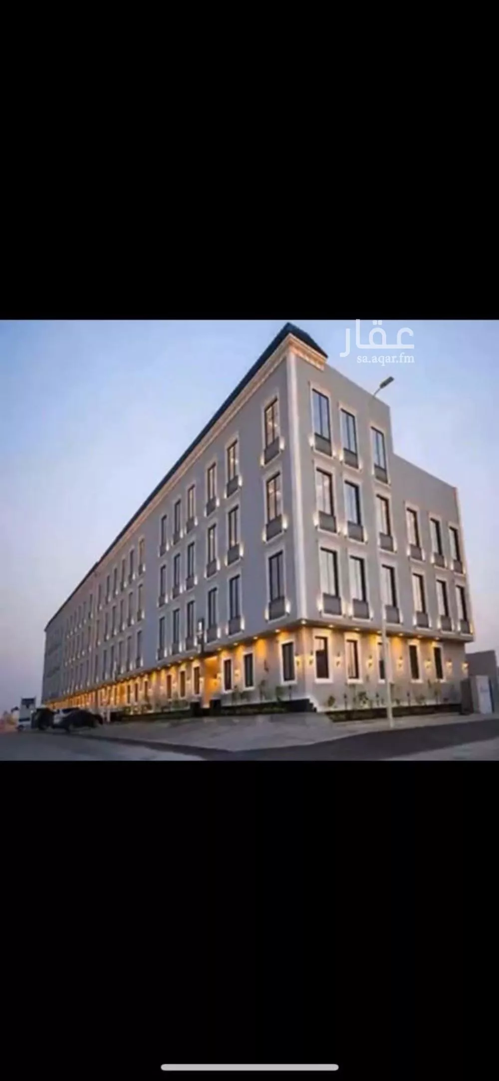 2 bedroom apartment in Al Qairawan 2