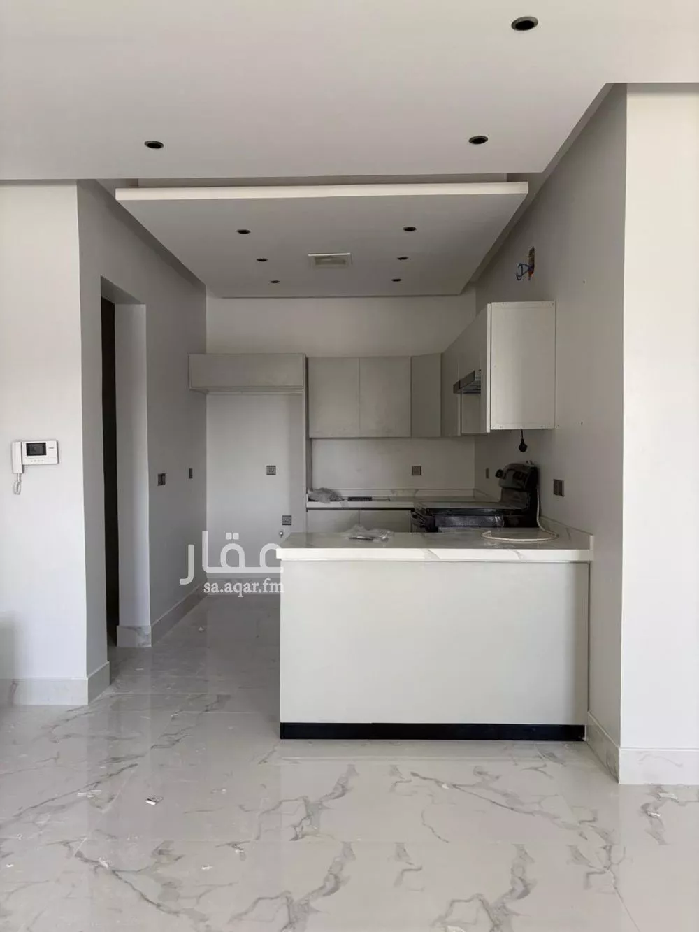 2 bedroom apartment in Al Qairawan 8