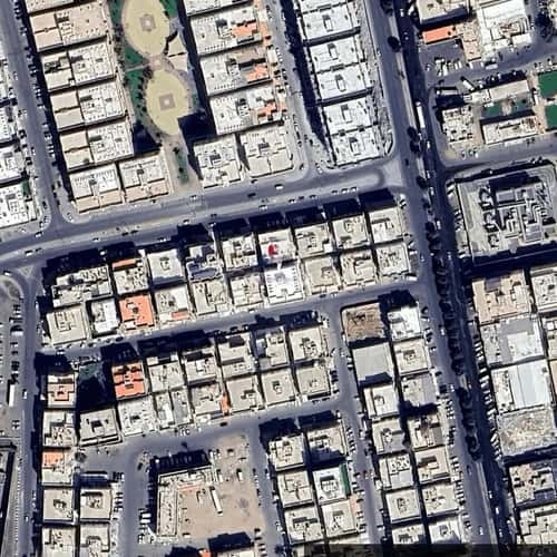 شقة 5 غرف في الصفاء 2