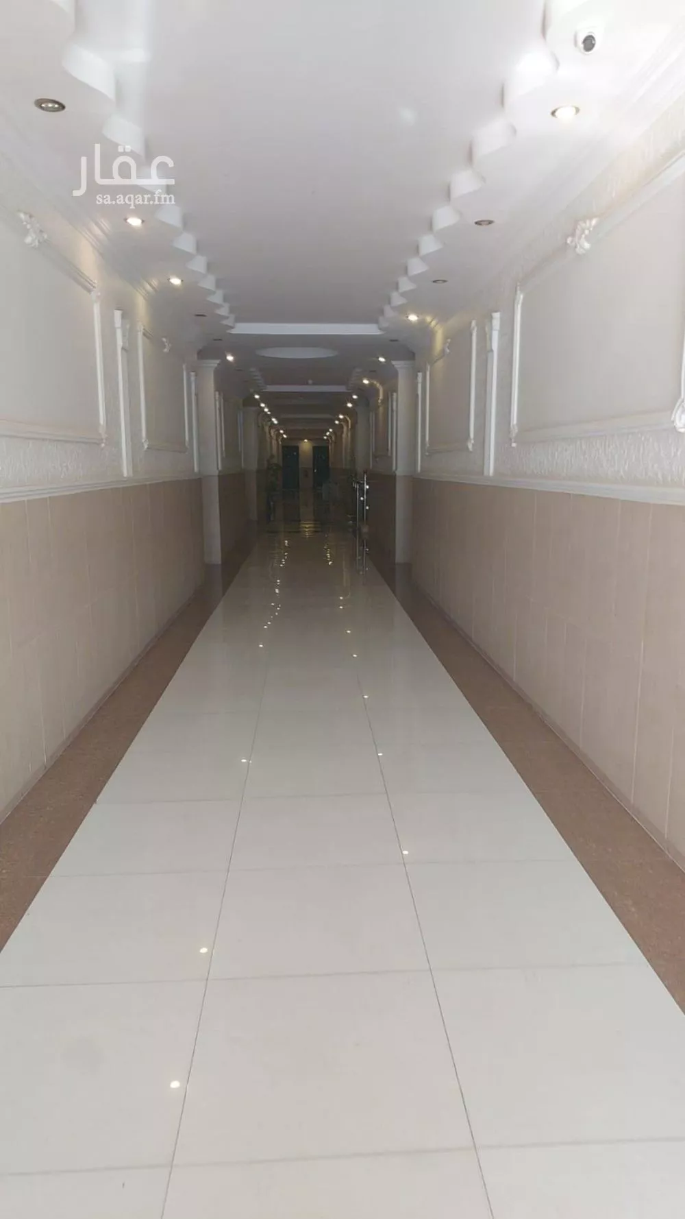 3 bedroom apartment in Al Sahafah 3