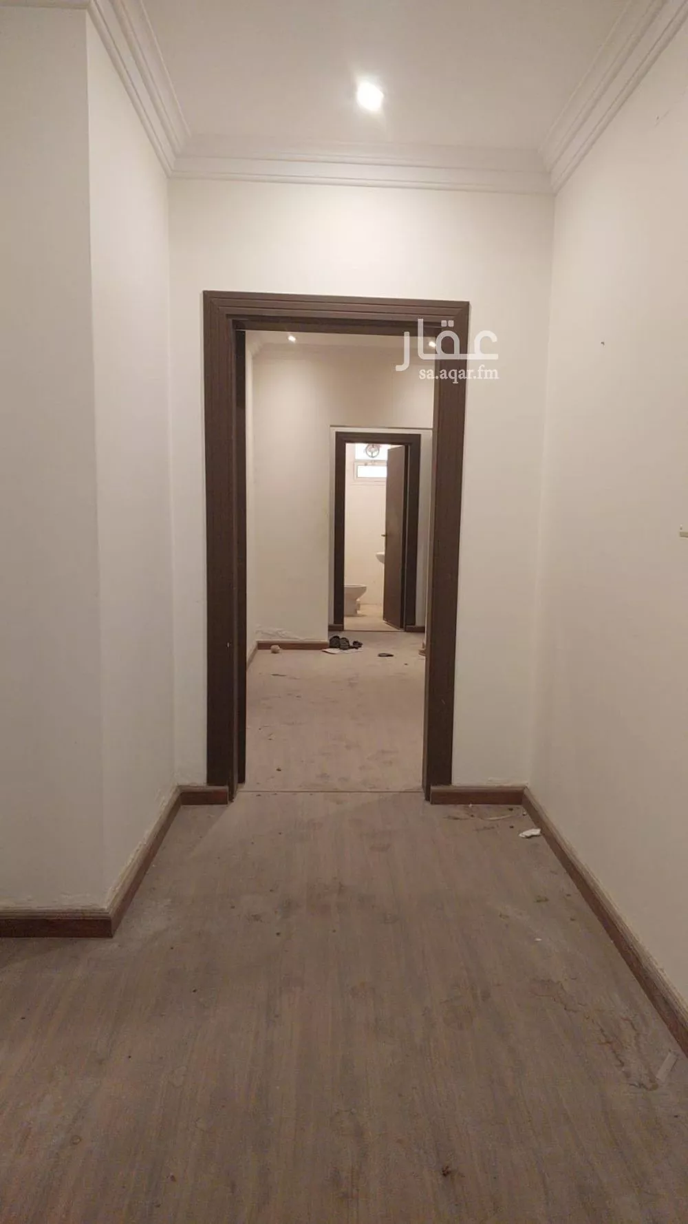3 bedroom apartment in Al Sahafah 7
