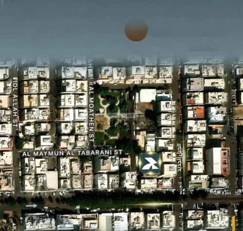 4 bedroom apartment in Al Salamah 4