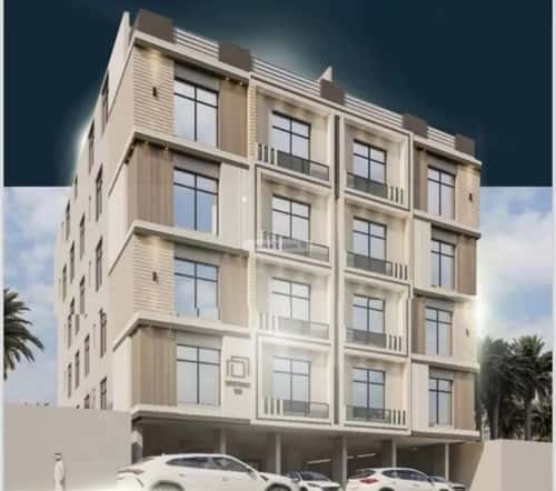 شقة 3 غرف في الصواري 4