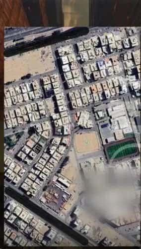 شقة 2 غرف في الصفاء 2