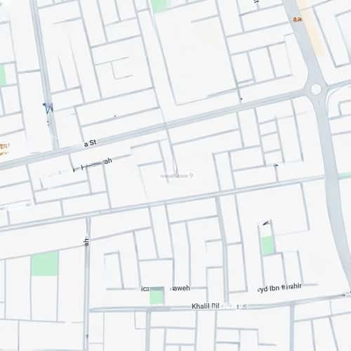 2 bedroom apartment in Al Zahra 3