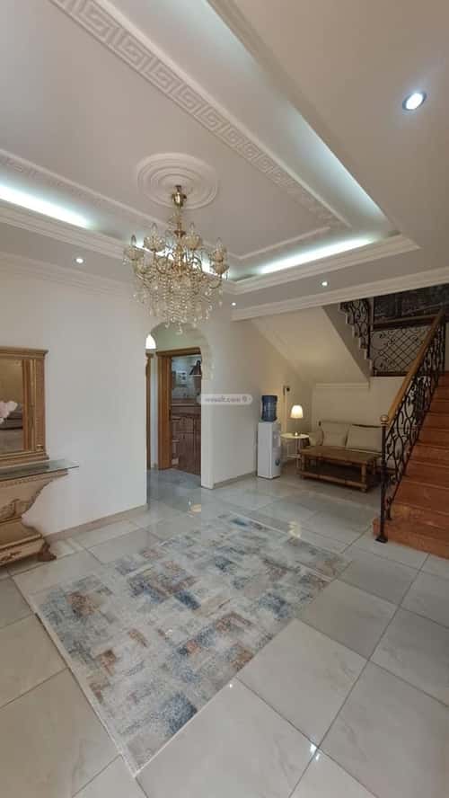 6 bedroom villa in Al Basateen 13