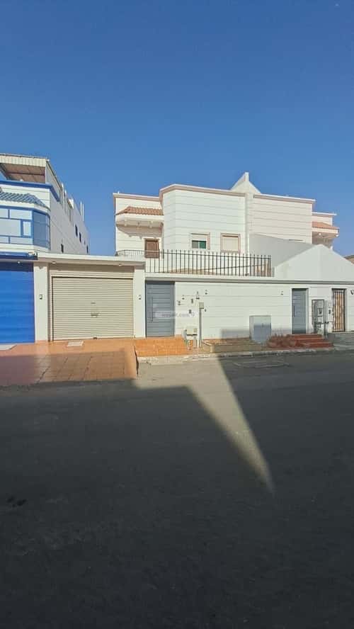 6 bedroom villa in Al Basateen 12
