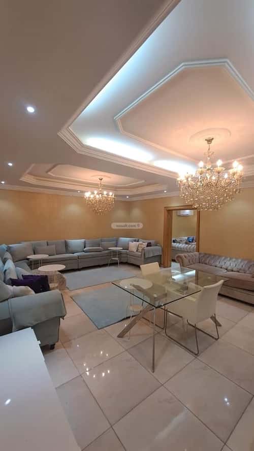 6 bedroom villa in Al Basateen 10