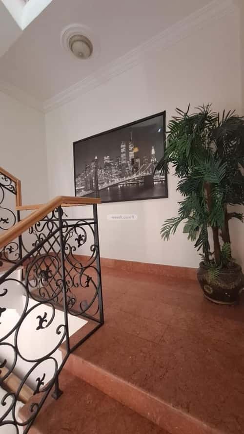 6 bedroom villa in Al Basateen 16