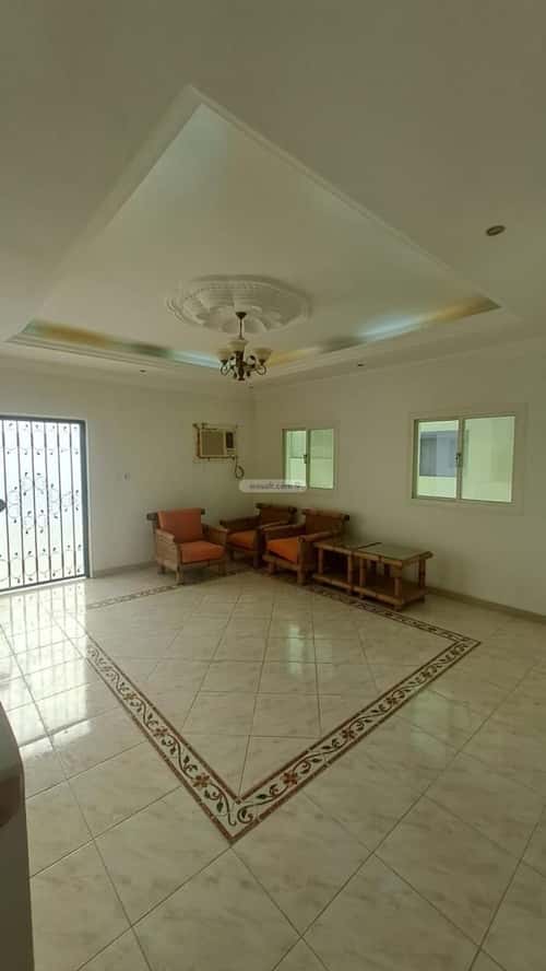 6 bedroom villa in Al Basateen 4