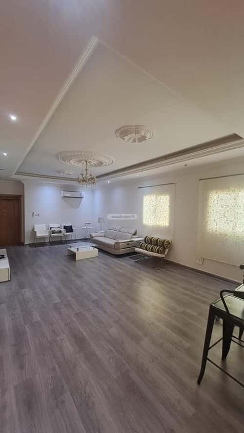 6 bedroom villa in Al Basateen 11