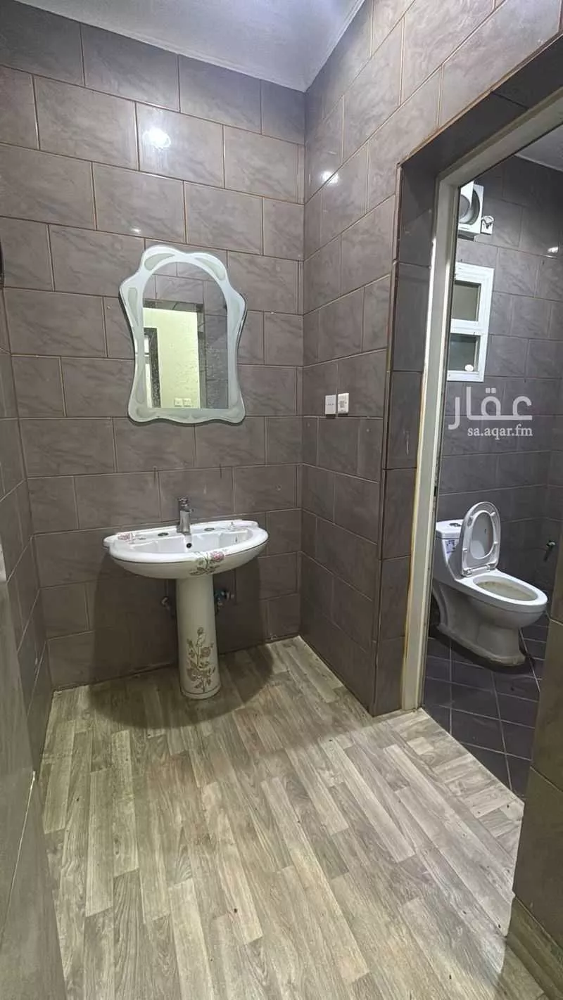 3 bedroom apartment in Al Wadi 2