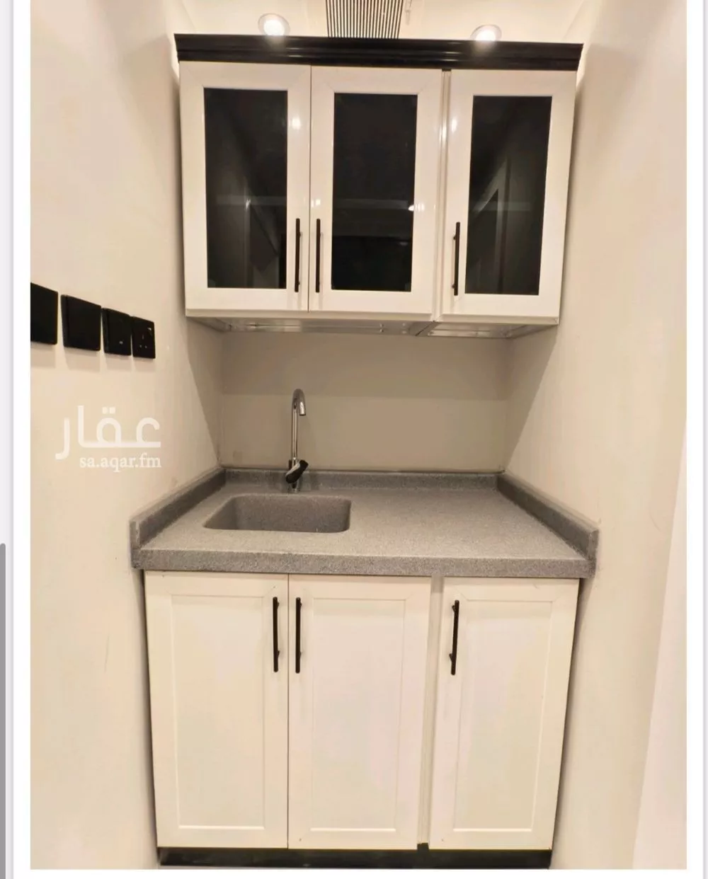 1 bedroom apartment in Ad Dhubbat, Riyadh 12