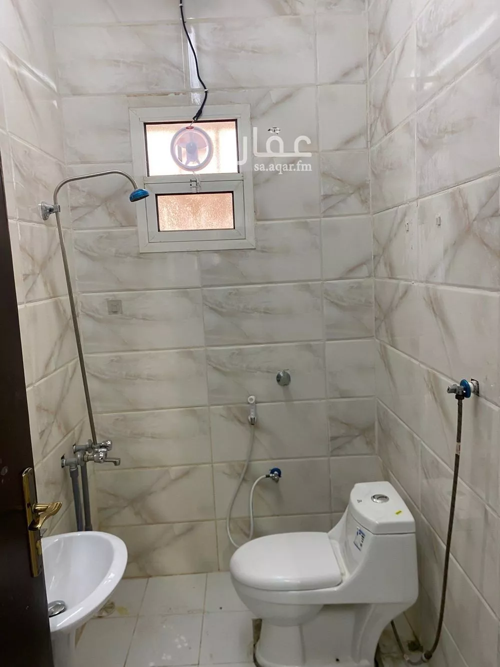 3 bedroom apartment in Al Munsiyah 2
