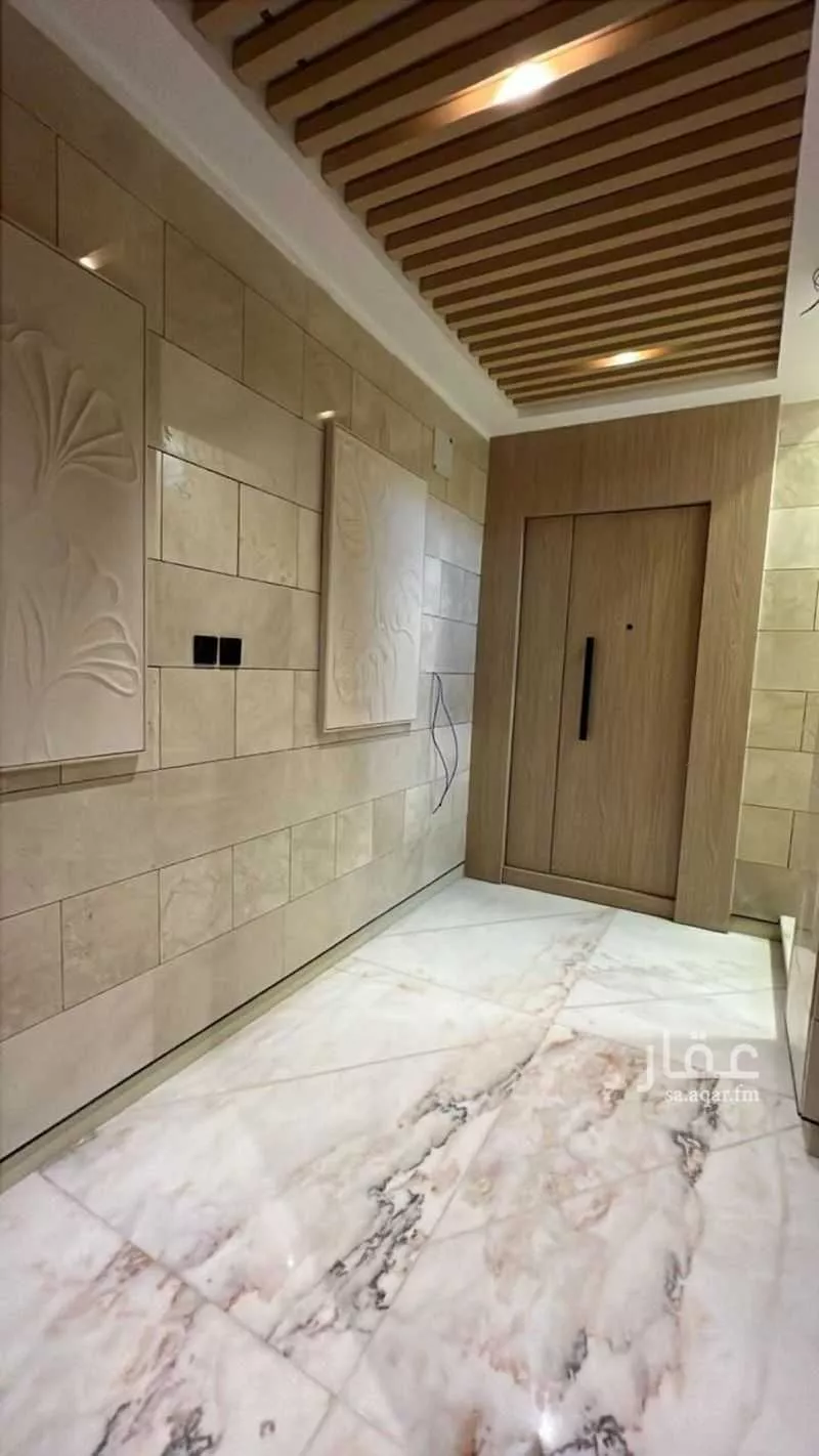3 bedroom apartment in At Taawon, Riyadh 4