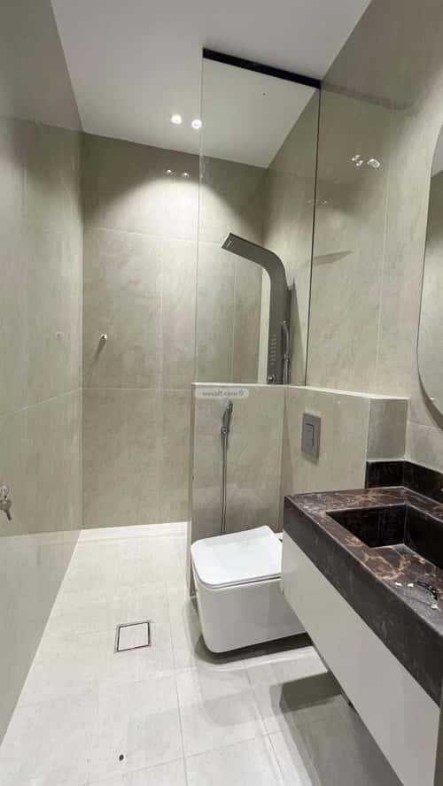 4 bedroom apartment in Al Rehab 20