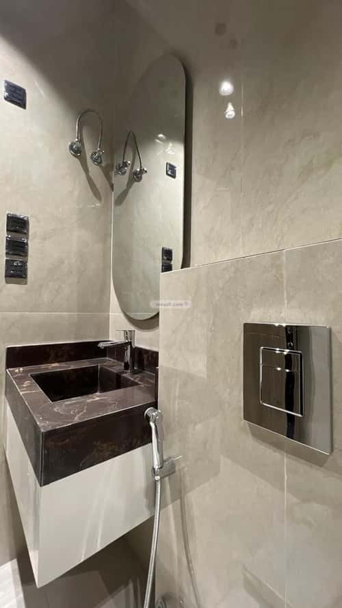 4 bedroom apartment in Al Rehab 16