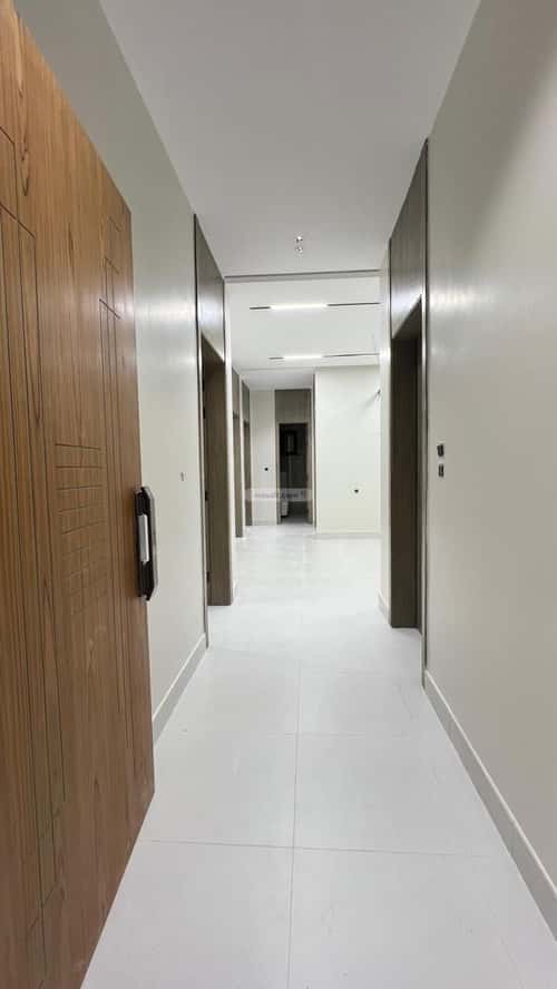 4 bedroom apartment in Al Rehab 7