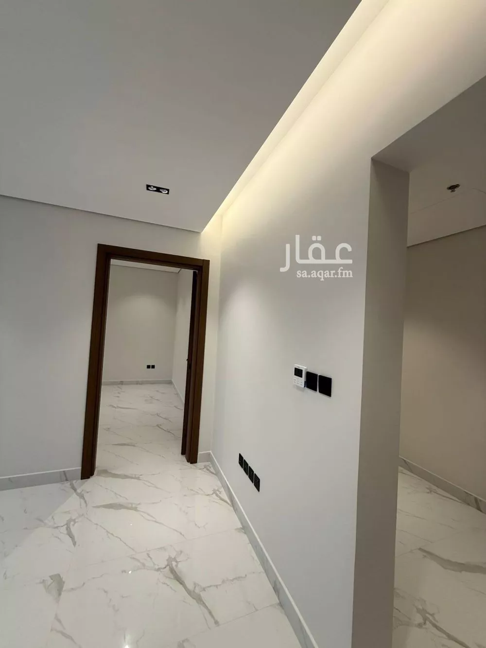 شقة 2 غرف في النرجس 3