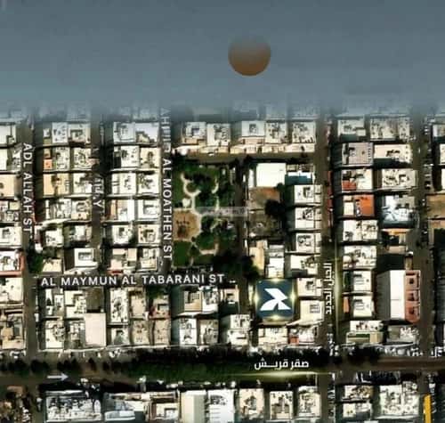 3 bedroom apartment in Al Salamah 1