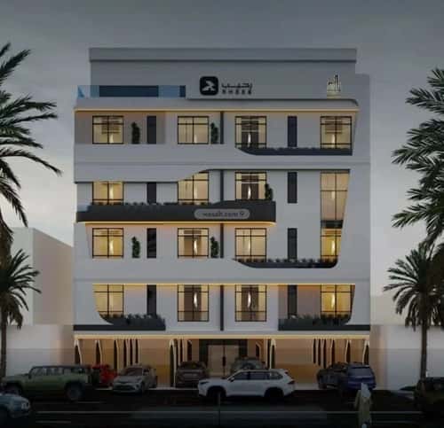 3 bedroom apartment in Al Salamah 3