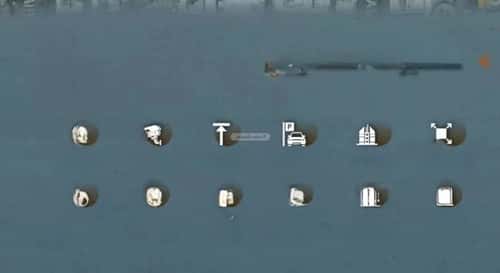 3 bedroom apartment in Al Salamah 4