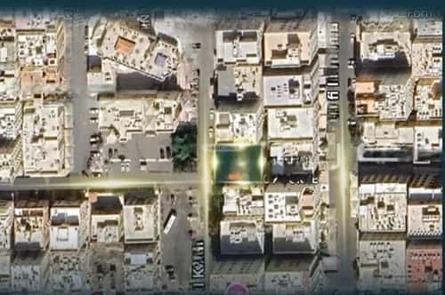 شقة 5 غرف في السلامة 1