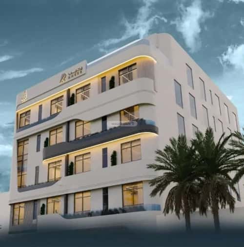 5 bedroom apartment in Al Salamah 2