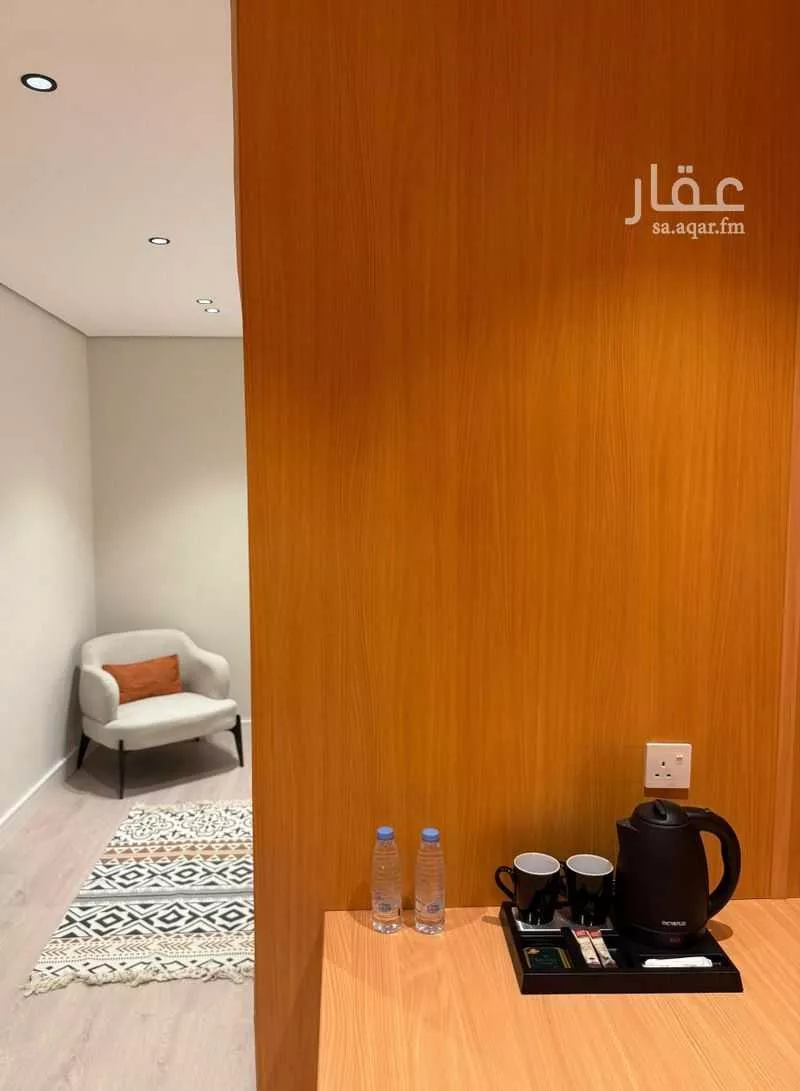 شقة 1 غرف في حطين 4