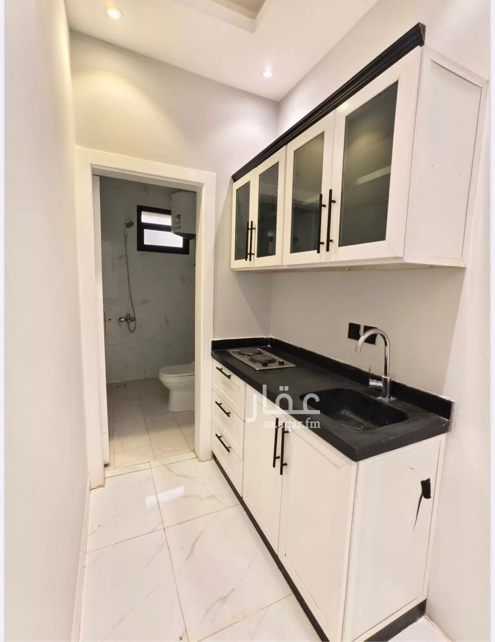 1 bedroom apartment in Al Olaya 10