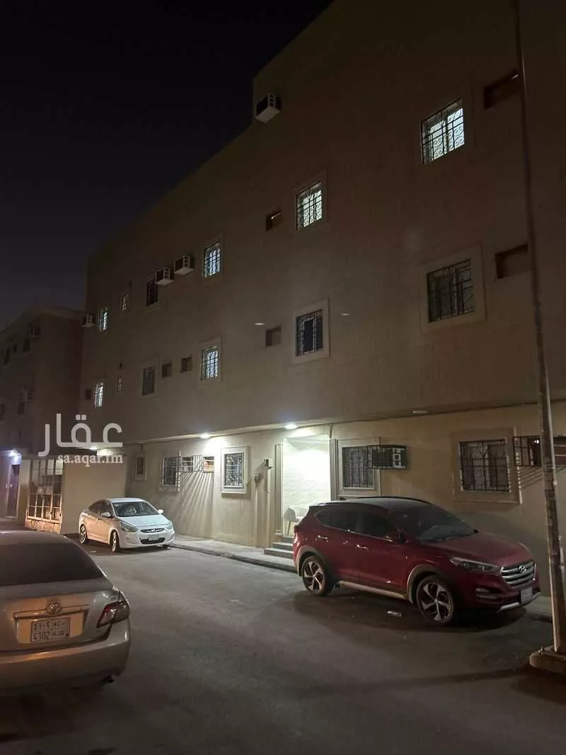 3 bedroom apartment in Ad Dar Al Baida 2