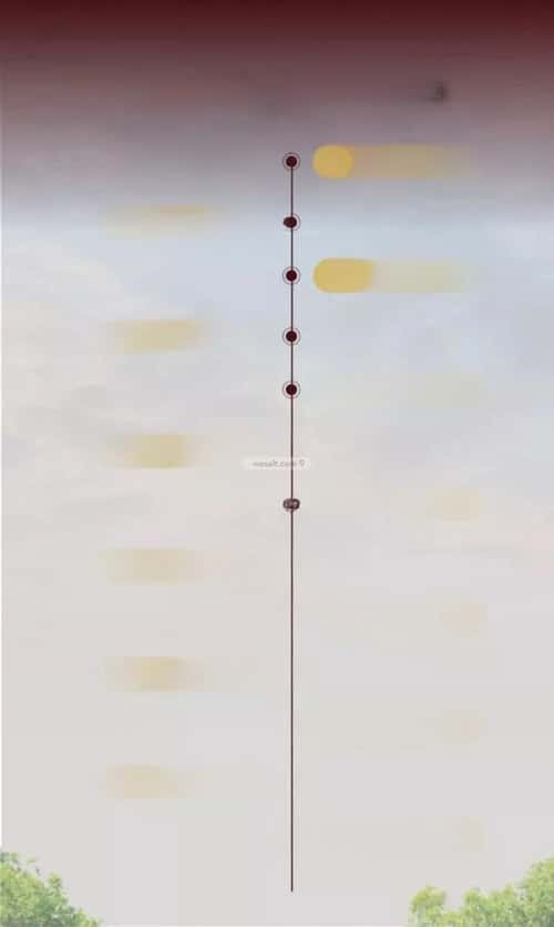 شقة 3 غرف في الصفاء 1