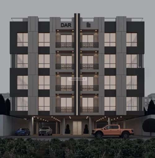 3 bedroom apartment in Al Safaa 3