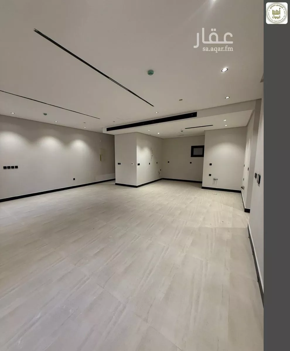 3 bedroom apartment in Al Munsiyah 3