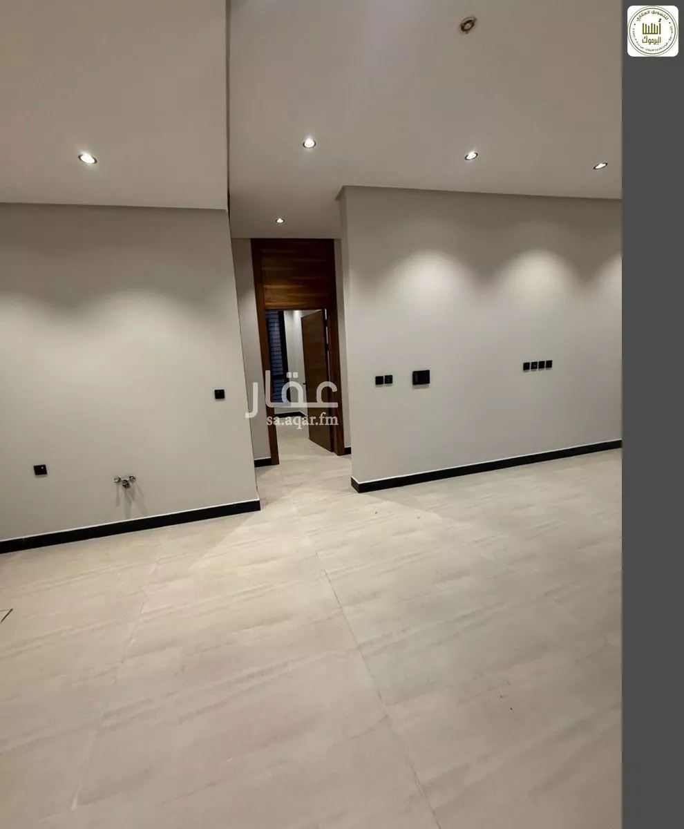 3 bedroom apartment in Al Munsiyah 4
