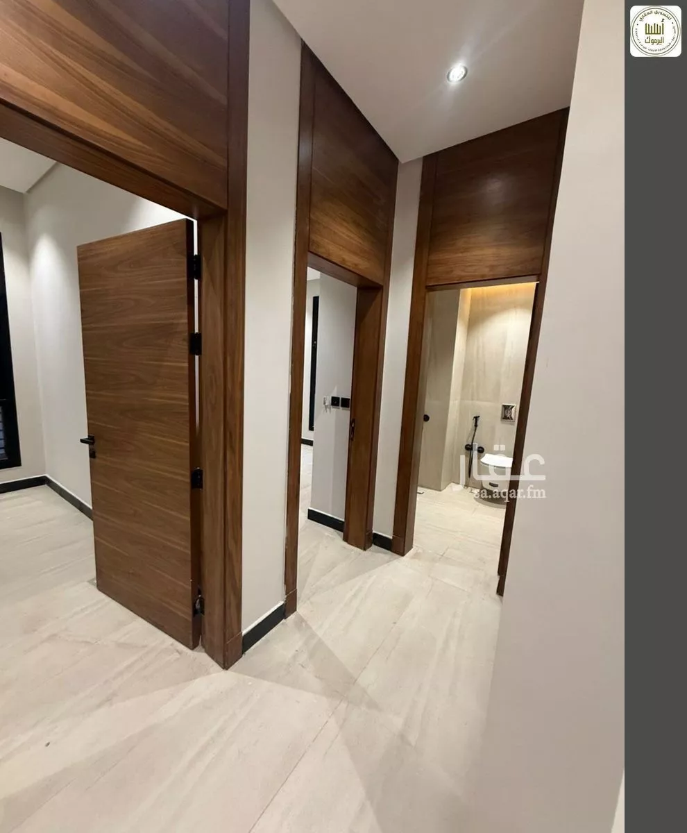 3 bedroom apartment in Al Munsiyah 6