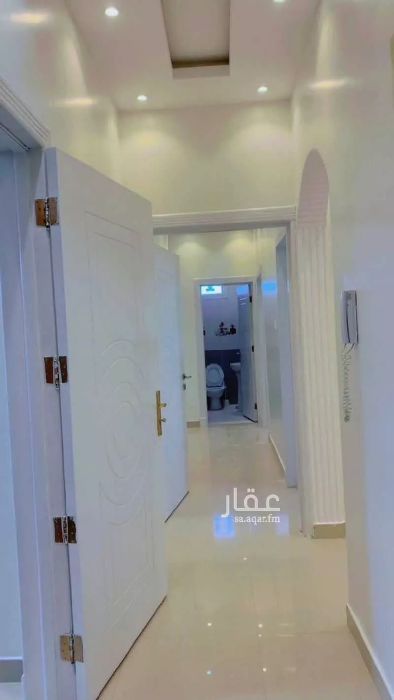شقة 3 غرف في المهدية 8