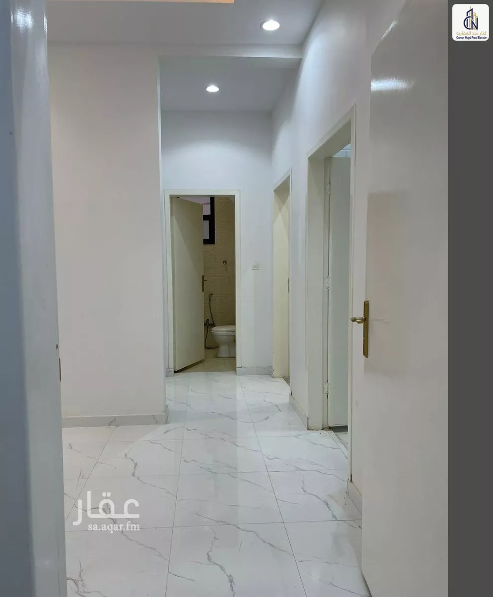 2 bedroom floor in Al Rimal 3