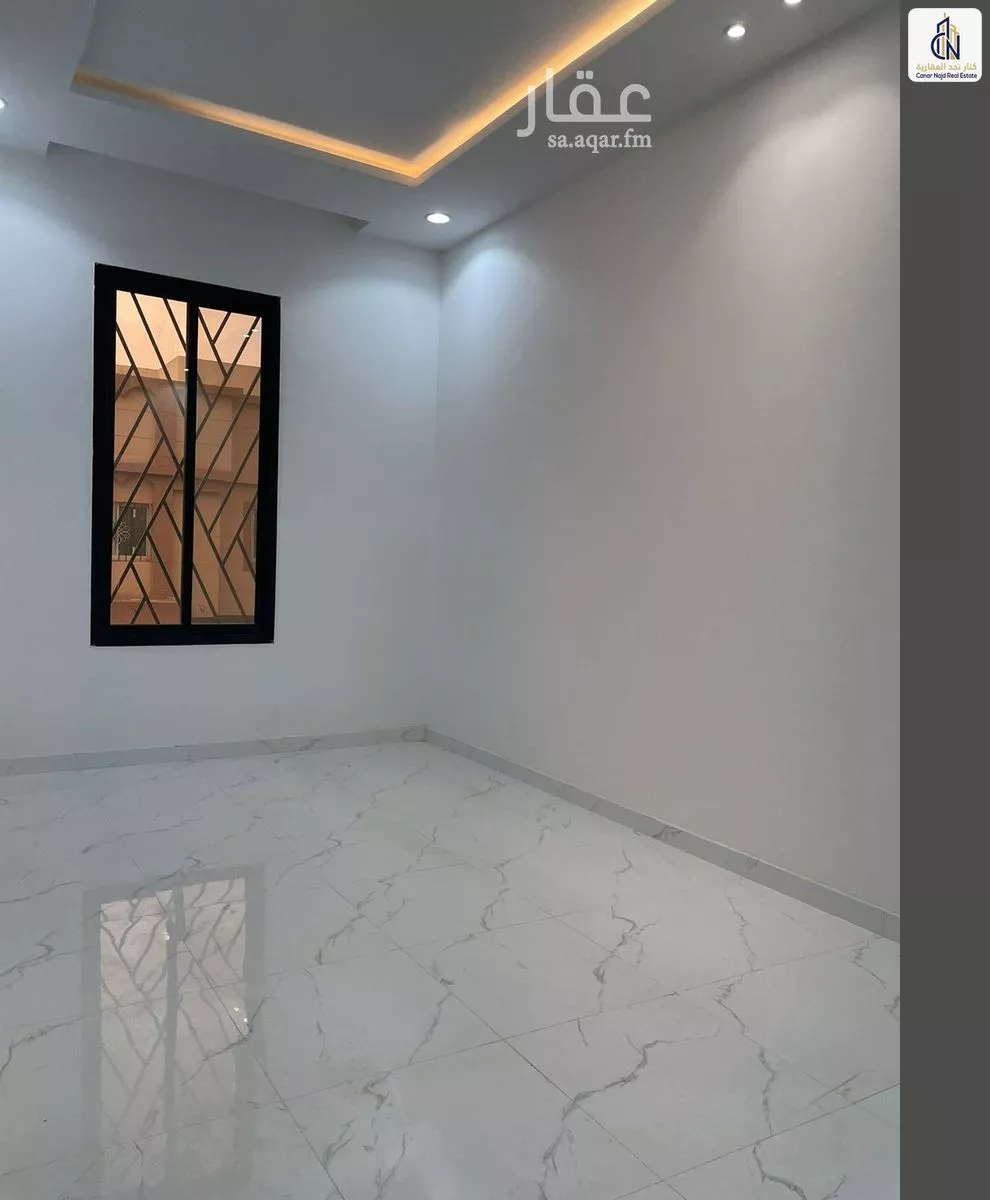 2 bedroom floor in Al Rimal 8