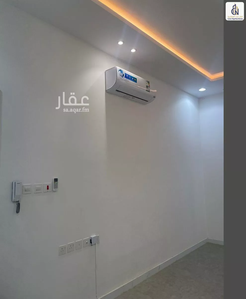 2 bedroom floor in Al Rimal 10