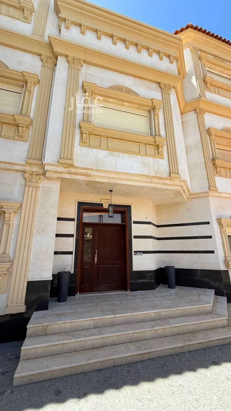 10 bedroom villa in Al Basateen 2