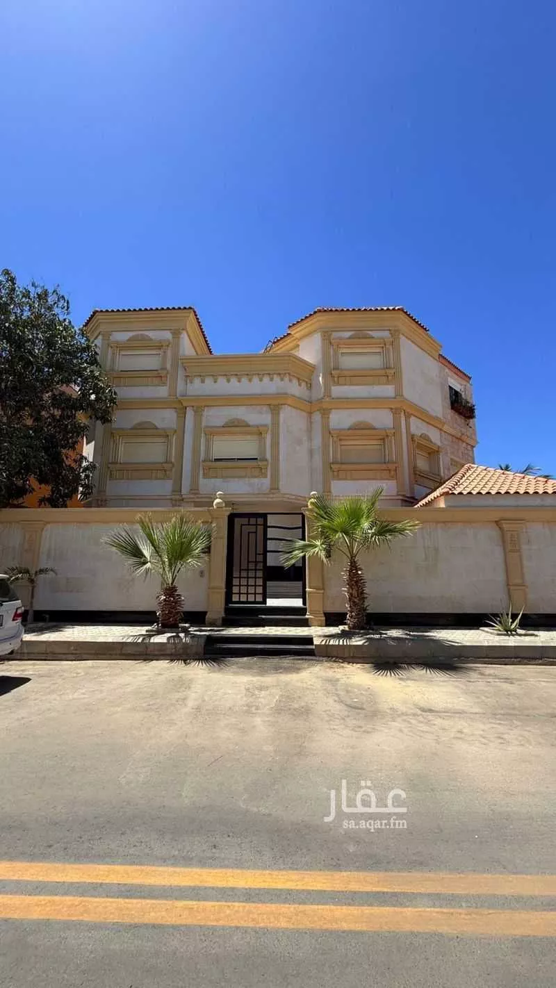 10 bedroom villa in Al Basateen 5