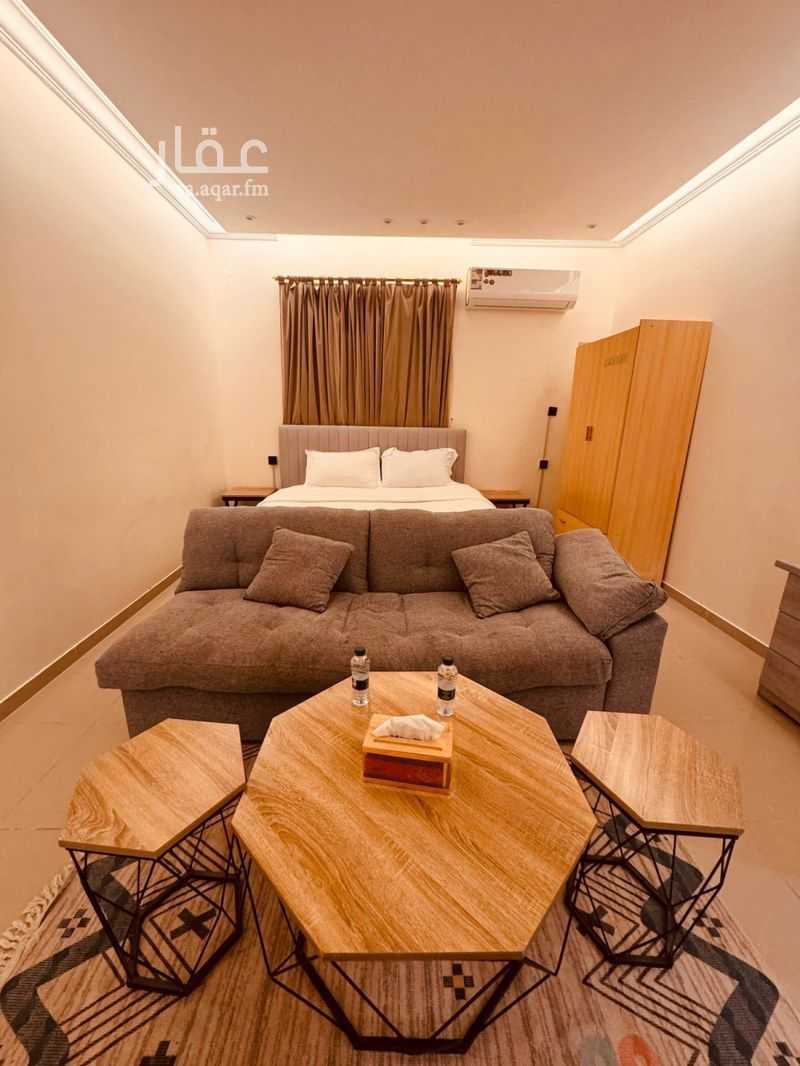 شقة  في المونسية، الرياض 3