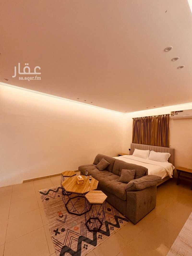 شقة  في المونسية، الرياض 2