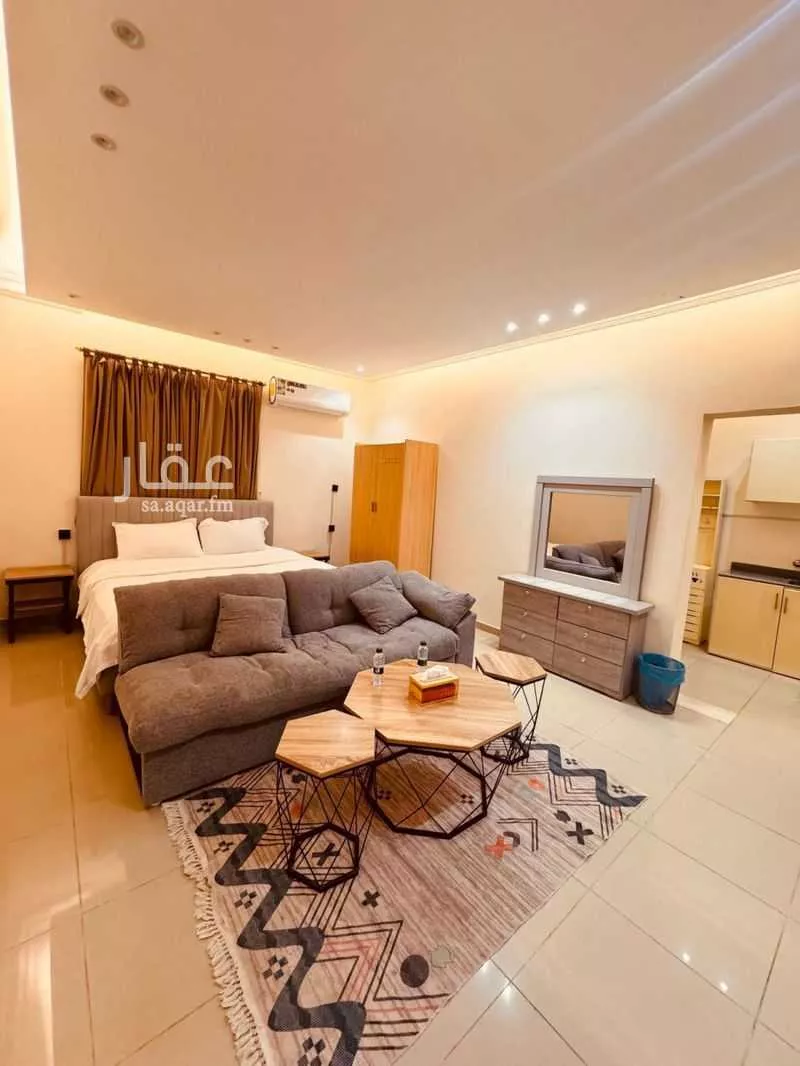 1 bedroom apartment in Al Munsiyah 6