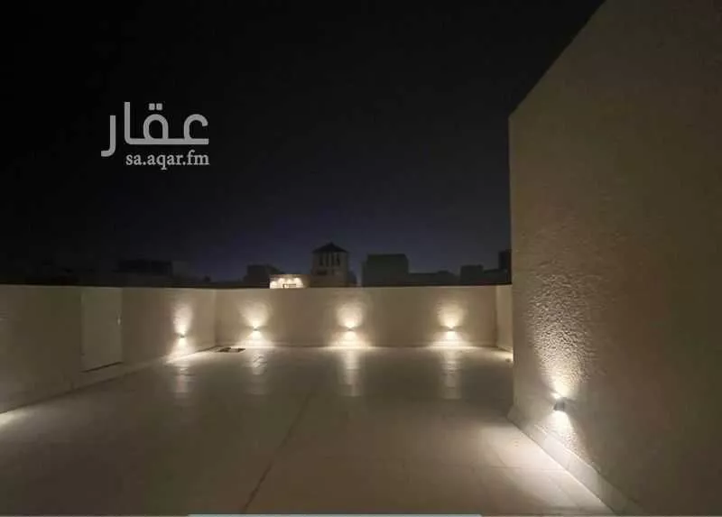 شقة 3 غرف في العارض 11