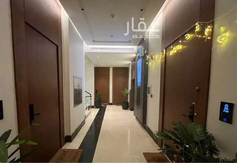 شقة 3 غرف في العارض 14