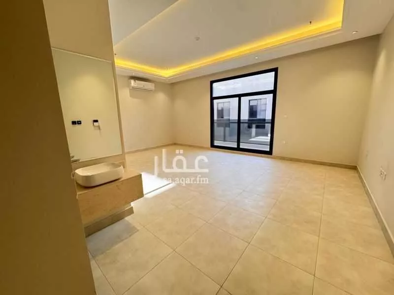 شقة 3 غرف في العارض 3