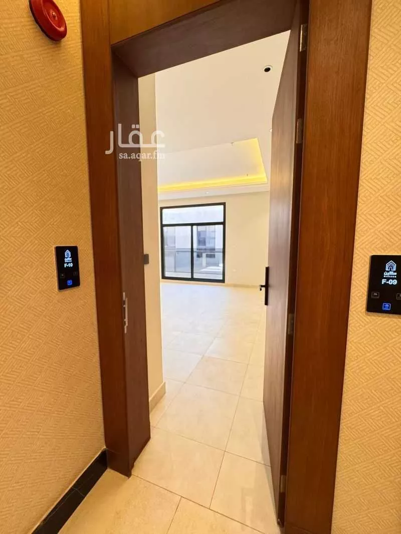 شقة 3 غرف في العارض 4